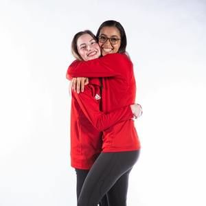 Meet your Posher, Trinity